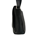 Louis Vuitton Shoulder Bag Taiga Roman MM Bol Leather — view 4