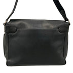 Louis Vuitton Shoulder Bag Taiga Roman MM Bol Leather — view 3