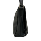 Louis Vuitton Shoulder Bag Taiga Roman MM Bol Leather — view 2