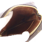 Louis Vuitton Monogram Danube Pmct Shoulder Bag Brown TK OH — view 7