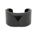 Hermes Bracelet Medley Aluminum T3 Black