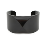 Hermes Bracelet Medley Aluminum T3 Black