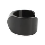 Hermes Bracelet Medley Aluminum T3 Black — view 2