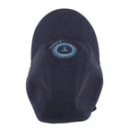 Hermes Cap Davis Sunshine Cotton Canvas 59 Hat — view 4