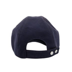 Hermes Cap Davis Sunshine Cotton Canvas 59 Hat — view 3