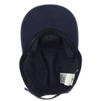 Hermes Cap Davis Sunshine Cotton Canvas 59 Hat — view 5