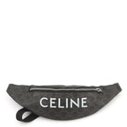 Celine Belt Bag Triomphe