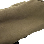 Prada Shoulder Bag Route Canvas Leather — view 7