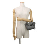 Celine Belt Bag Nano Leather 2-Way — view 4