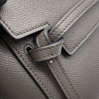 Celine Belt Bag Nano Leather 2-Way — view 9