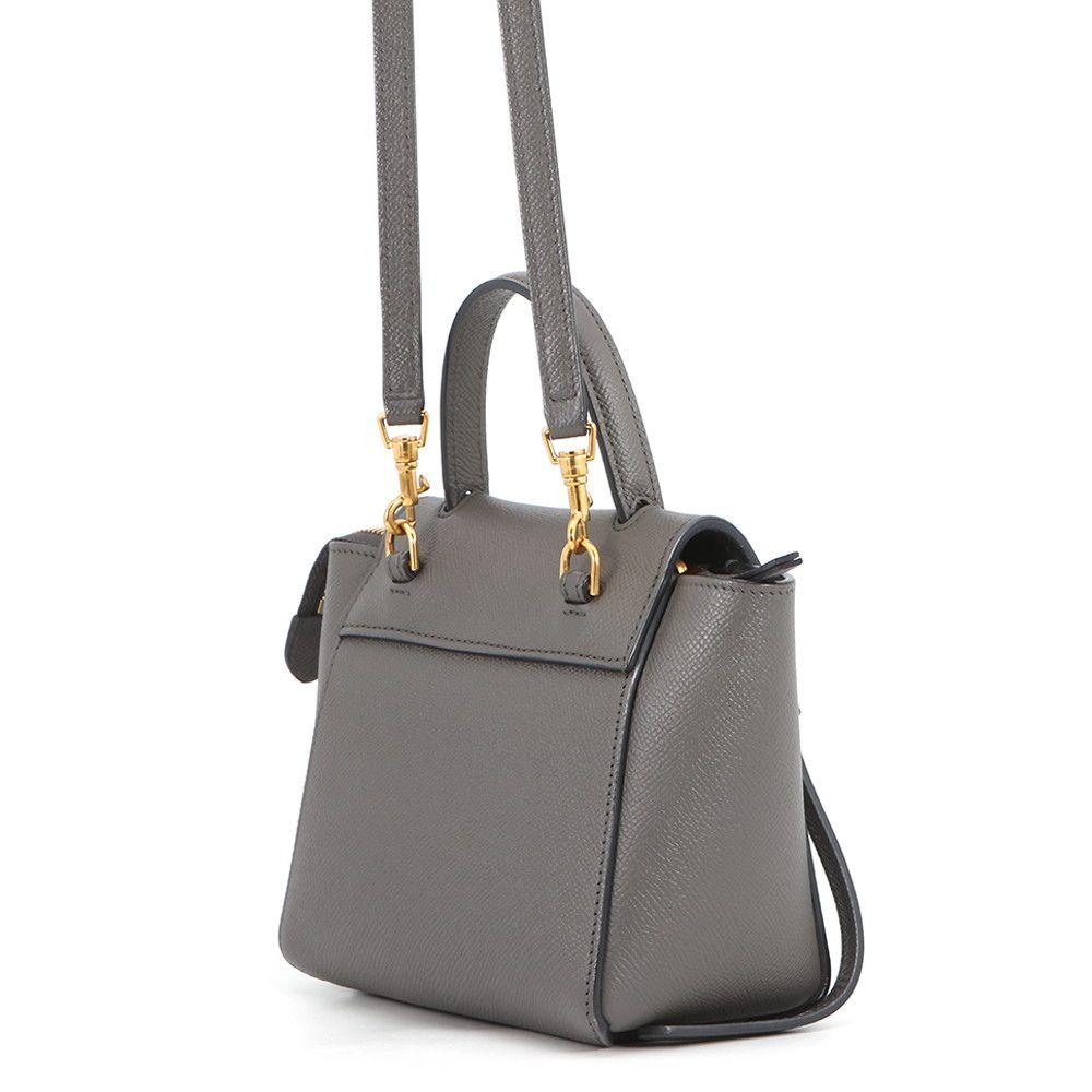 Celine Belt Bag Nano Leather 2-Way — view 2