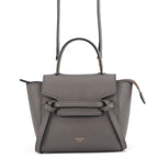 Celine Belt Bag Nano Leather 2-Way