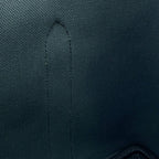 Hermes Tote Garden Party TPM Vert Mangrove Black Silver Toile Ash Negonda — view 8