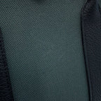 Hermes Tote Garden Party TPM Vert Mangrove Black Silver Toile Ash Negonda — view 6