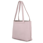 Hermes Tote Cavasserie 31 Mauvepere Taurillon Clemence — view 2