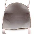 Hermes Tote Cavasserie 31 Mauvepere Taurillon Clemence — view 5