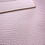 Hermes Tote Cavasserie 31 Mauvepere Taurillon Clemence — view 6