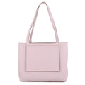 Hermes Tote Cavasserie 31 Mauvepere Taurillon Clemence