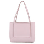 Hermes Tote Cavasserie 31 Mauvepere Taurillon Clemence