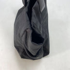 Chanel Tote Shoulder Bag New Travel Line Black — view 5