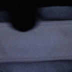 Louis Vuitton Saumur Tote Monogram Eclipse 2-Way Black — view 5