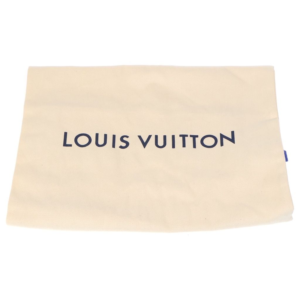Louis Vuitton Oasis Mules Brown — view 6