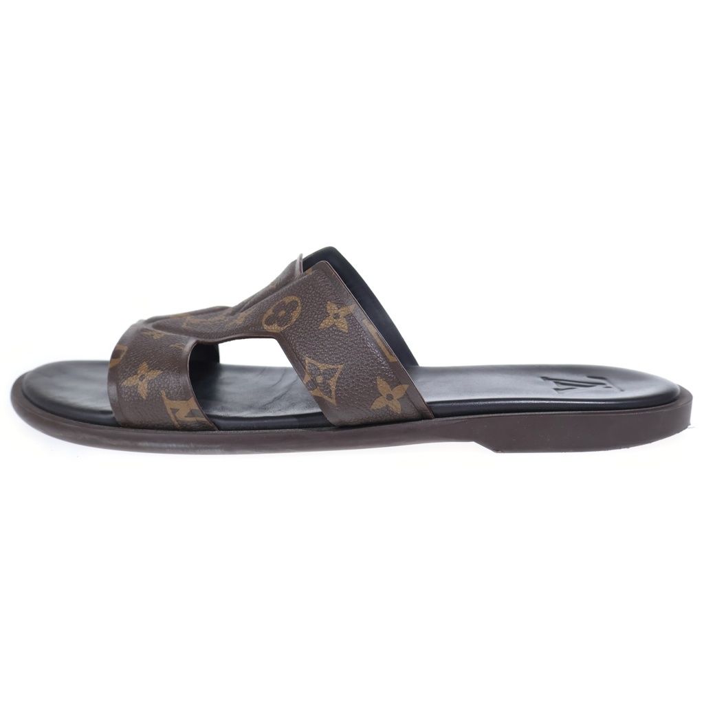 Louis Vuitton Oasis Mules Brown