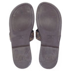 Louis Vuitton Oasis Mules Brown — view 5