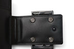 Fendi Wallet Bifold Fold Zucca Pattern Black — view 9