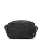Gucci Eclipse Tote Black GG Canvas — view 6