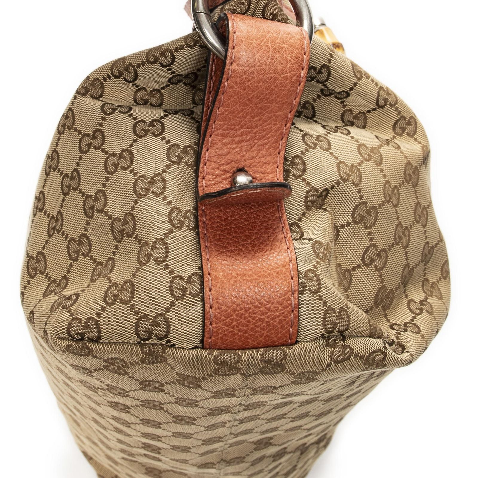 Gucci Large Messenger Bag — view 7