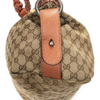 Gucci Large Messenger Bag — view 8