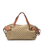 Gucci Large Messenger Bag