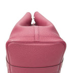 Hermes Garden Party Toscanegonda Leather — view 8
