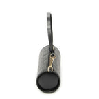Louis Vuitton Souflo Pouch Black Epi — view 3