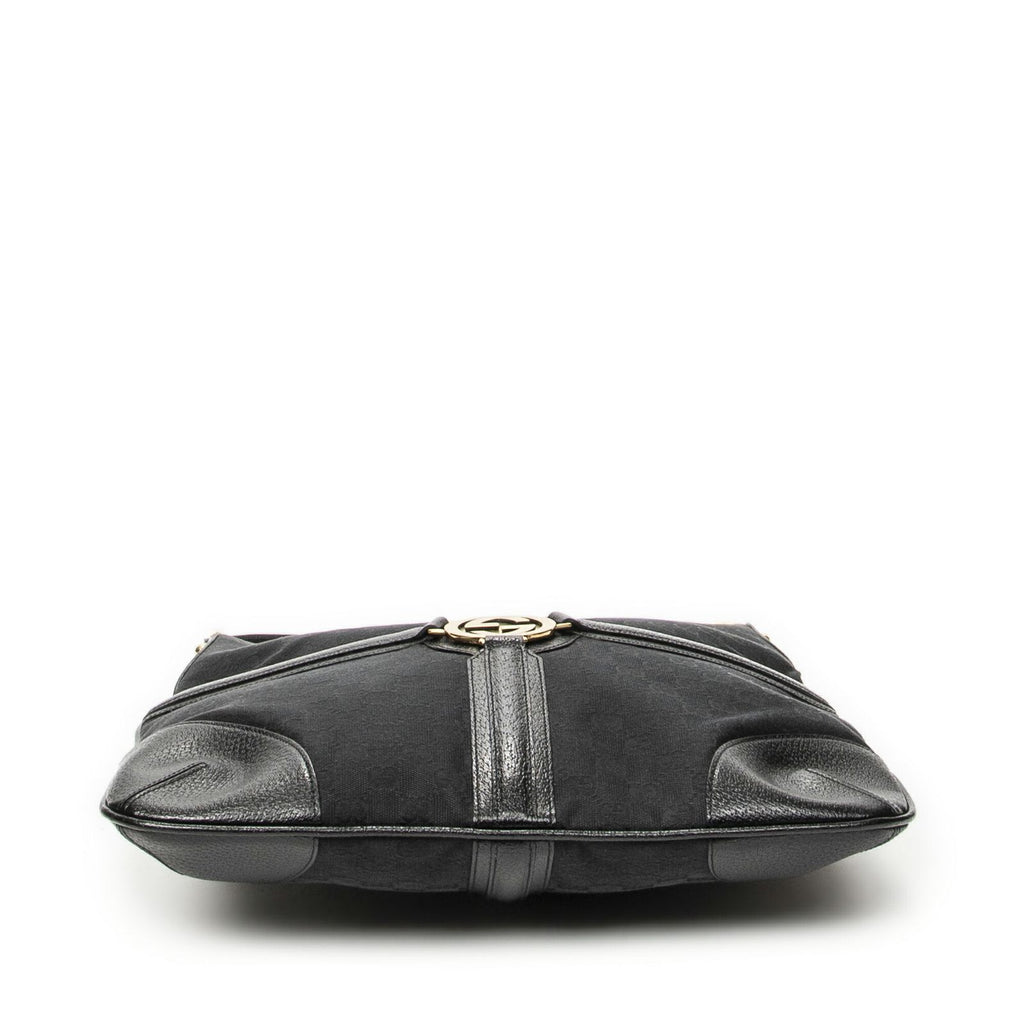Gucci Large Messenger Bag — view 6