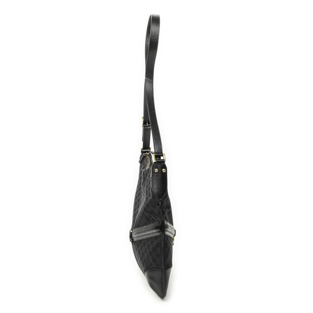 Gucci Large Messenger Bag — view 4