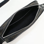 Celine Triomphe Canvas Crossbody Shoulder Bag — view 3