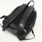 Gucci Backpack GG Embossed Leather — view 2