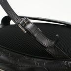 Gucci Backpack GG Embossed Leather — view 7