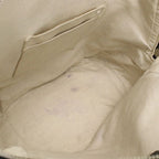 Gucci Backpack GG Embossed Leather — view 4