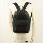 Gucci Backpack GG Embossed Leather — view 8