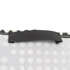 Prada Triangle Dot Scarf Cotton — view 5