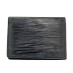 Louis Vuitton Business Card Holder Case Epi