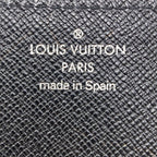 Louis Vuitton Business Card Holder Case Epi — view 6