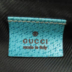 Gucci Pen Case Pouch Canvas — view 6