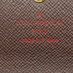Louis Vuitton Multicles 4 Key Case Damier Canvas Key Holder — view 6