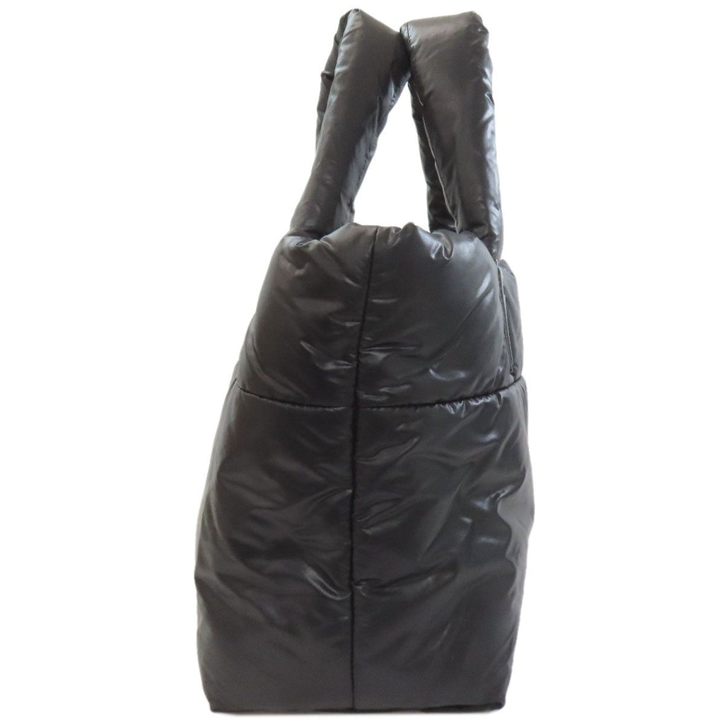 Chanel Coco Cocoon Tote Nylon — view 3