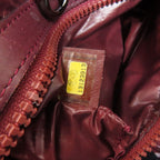 Chanel Coco Cocoon Tote Nylon — view 7