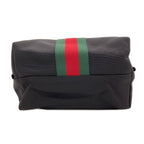 Gucci Sherry Line Backpack Canvas — view 4